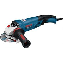 Bosch Углошлифмашина Bosch GWS 15-125 CIH (0601830222)