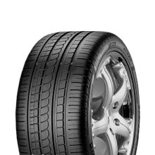 Летние шины Pirelli PZero Rosso Asimmetrico 245 45 R19 98Y