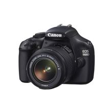 Canon EOS 1100D Kit  18-55