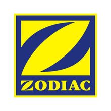 Zodiac Пластиковая заглушка-фиксатор для весла Zodiac Z60041 белая