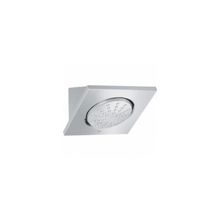 Верхний душ Grohe Rainshower F-series 27253000 (127 x 127 мм)