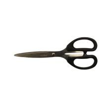 Ножницы Office Force 995-1 эргон. нерж. черный 21 см. подвес