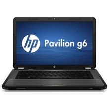 HP Pavilion g6-1304er A8M73EA