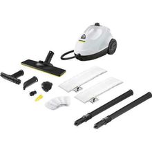 Пароочиститель Karcher SC 2 EasyFix Premium, white (1.512-090.0)