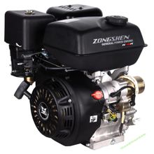 Двигатель бензиновый Zongshen SN 360