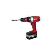 Milwaukee PDD 14,4X LokTor