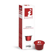 Intenso Caffitaly Ecaffe Кофе в капсулах