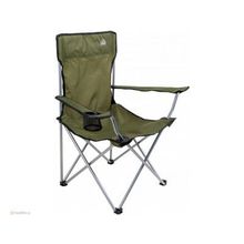  Кресло складное TREK PLANET Picnic  Green 70633