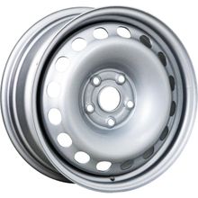 Колесный диск SDT U6667 6,5x16 5x112 D57,1 ET46 silver