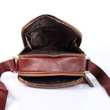 Мужская сумка 146 018 bruno-rossastro