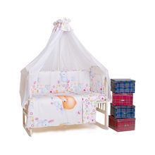 Dream a Dream Мишутка