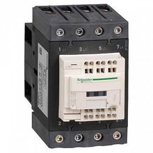 Контактор TeSys LC1D EVERLINK 4P 60А 440 36В DC 18.5кВт | код. LC1DT60A3CD | Schneider Electric