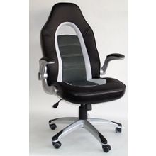 Компьютерное кресло RT-227 черное