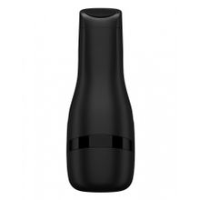 Мастурбатор Satisfyer Men Classic Black (210361)