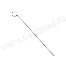 Зеркало ларингологическое 120х12мм, Medicor, Венгрия