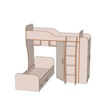 Вариант №4, Дуб Атланта