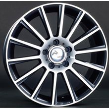 Replica Nissan (NS54)  6.5x18 5x114.3 D66.1 ET40 белый