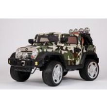 BARTY Jeep Wrangler JJ-JJ235