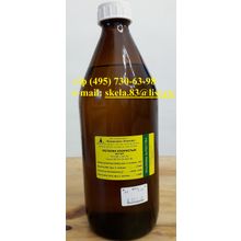 Метиленхлорид (метилен хлористый, дихлорметан) чистый купить со склада в Москве