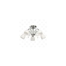 MW-Light 356014905 Нежность люстра потолочная