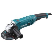 Машина углошлифовальная Makita GA6021C, 1450 Вт, стабилизация (ушм-болгарка)