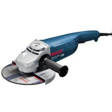 Угловая шлифмашина BOSCH GWS 24-230 JH
