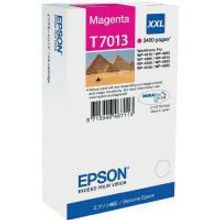 EPSON C13T70134010 картридж пурпурный