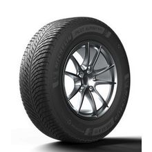 Автошина Michelin Pilot Alpin 5 SUV 235 50 R19 103V XL