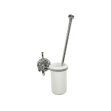 Ершик (щеткодержатель керамика) Stilars PV1610 K
