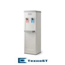 Кулер для воды Vatten V08WK белый