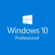 Microsoft Windows 10 Professional - 32-bit 64-bit Russian, ESD (электронная лицензия)