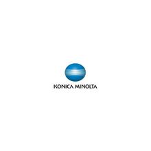 Тонер-картридж Konica Minolta TN-512C голубой (Для Minolta bizhub C454,C554)