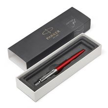Гелевая ручка Parker Jotter Core K65 Kensington Red CT