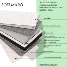 Soft MIKRO (110   186)