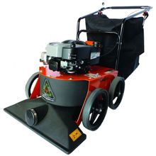 Пылесос садовый ECHO Bear Cat WV190