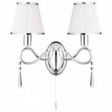 Arte Lamp Бра Arte Lamp Logico A1035AP-2CC ID - 416270