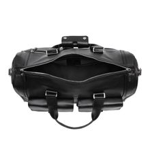 Blackwood Дорожно-спортивная сумка Dornell Black