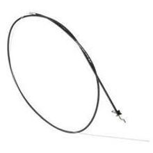 Audi 80   B3   Ауди 80   B3 87-91 Трос капота 443823531A