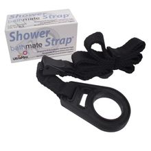  Ремень Bathmate Shower Strap для фиксации гидронасоса на шее