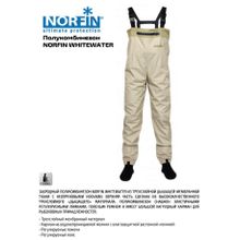 Полукомбинезон забродный Norfin Whitewater