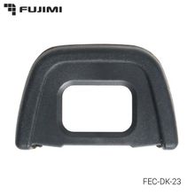 Наглазник Fujimi FEC-DK-23 для Nikon D300(s) D5000 D7100 D7200