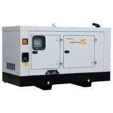 Yanmar YH 280 DSLS-5R