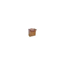 Комод Можга Тип 15 С 475  красно-коричневый, медовый, натуральный, орех 