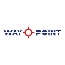 Waypoint Крепежные ремень с пеликан-карабином Waypoint