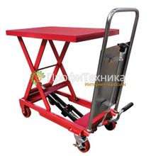 Стол подъемный ProLift TF 100