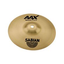 AAX Тарелка SABIAN 20805XB 8 and quot;