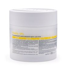 Крем для тела увлажняющий укрепляющий Aravia Organic Vitality SPA 300мл