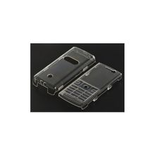 Корпус CRYSTAL CASE с клавиатурой для Sony-Ericsson K610