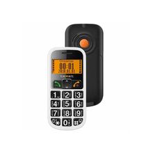 Мобильный телефон Texet TM-B200