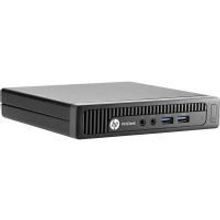 HP 600 ProDesk Desktop Mini (J4U76EA) настольный ПК